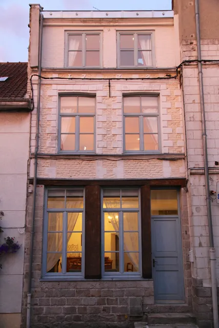 Les Clés des Places Chambres d'Hôtes de charme