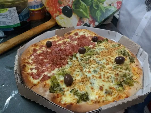 Pizzaria e Lanchonete Butiquim