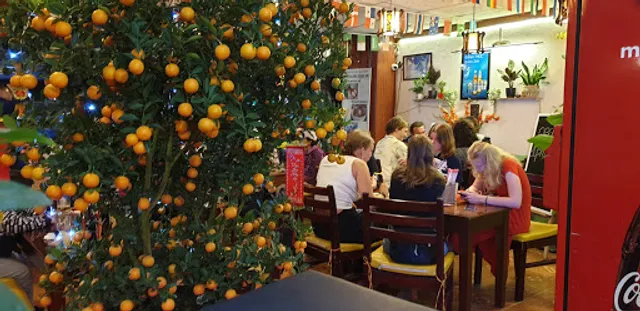 Solo Restaurant & Bar Hội An