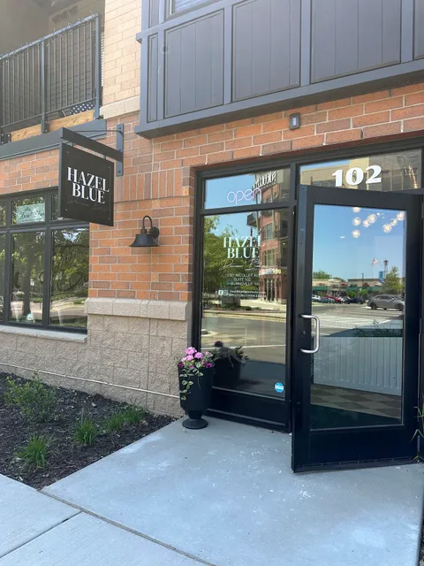 Hazel Blue Dancewear Boutique