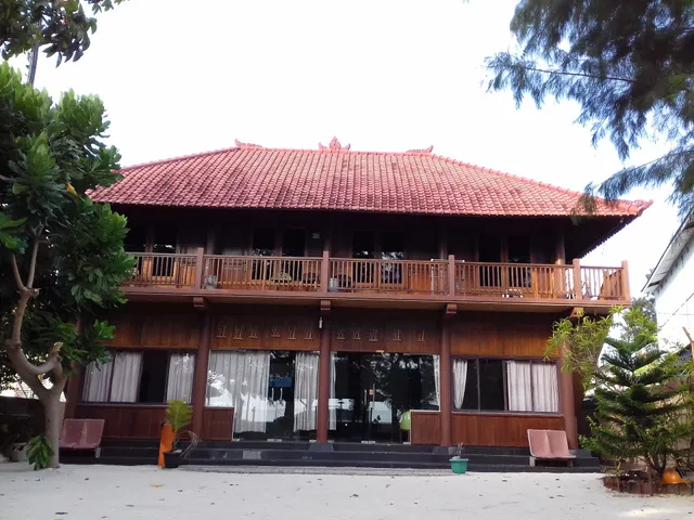 Thousand Island Tourism Jakarta