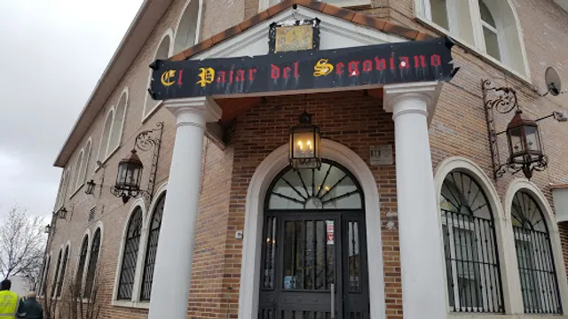 Restaurante El Pajar del Segoviano