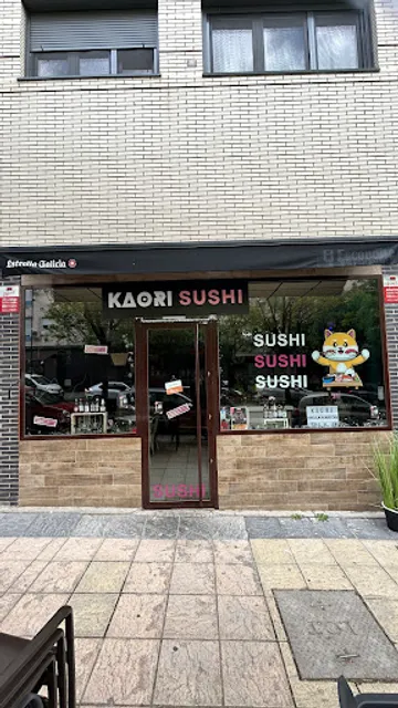 Kaori Sushi Bar