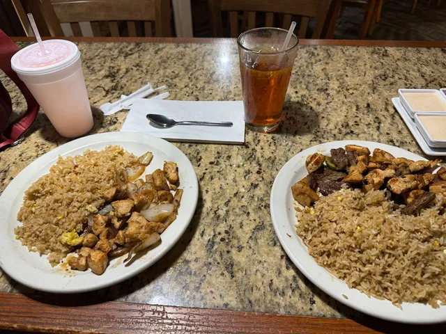 Kanki Japanese House of Steaks & Sushi - North Raleigh-3
