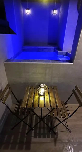 Apartamentos Limón Lunero y La Mihilla