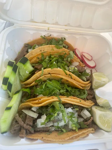 La Fondita Jarocha 2