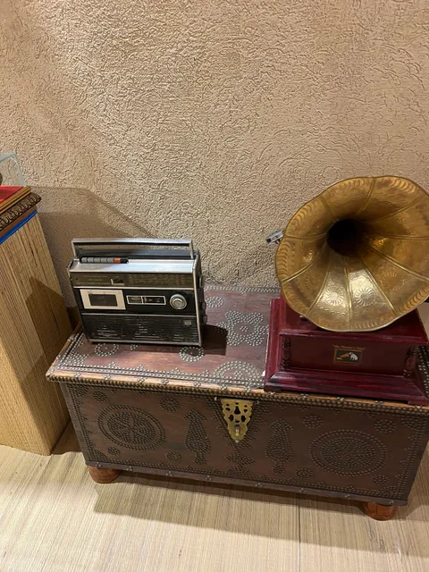 Gateway of the Past Museum