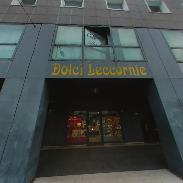 Dolci Leccornie Padova
