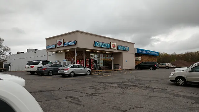 Chappell's Hometown Foods