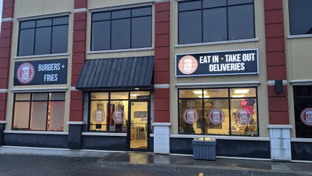 LAW & ORDERS KANATA SOUTH