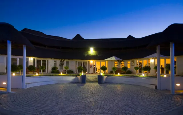 Whalesong Hotel and Spa