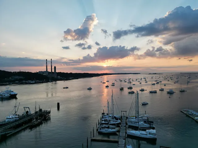 Port Jefferson Yacht Club