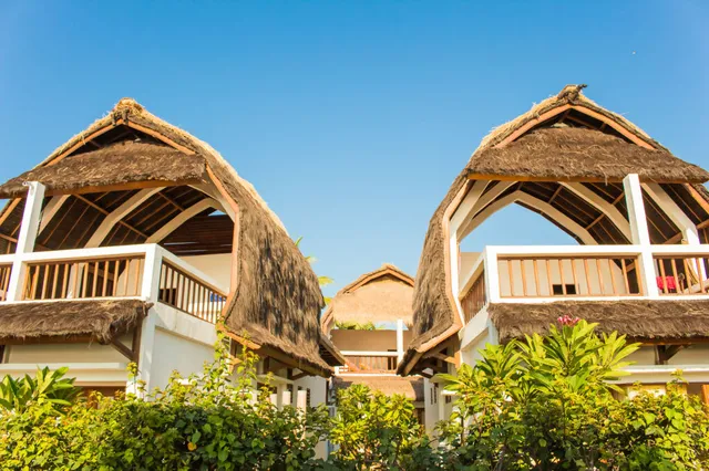 Sunrise Resort - Beach Club - Bar