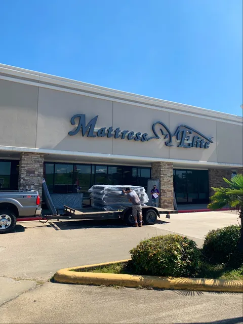 Mattress Elite