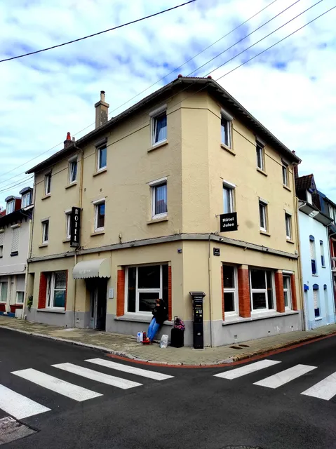 Hôtel Jules