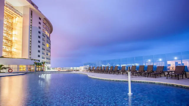 GHL Relax Corales de Indias Hotel