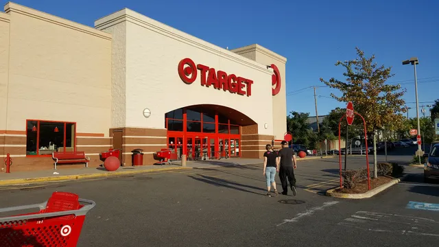 Target