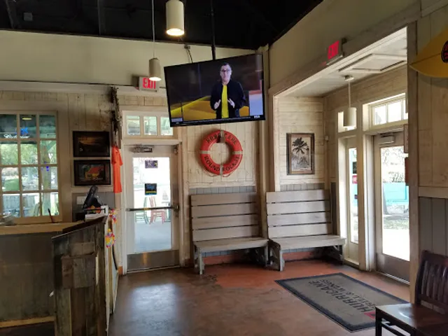 Hurricane Grill & Wings-Round Rock