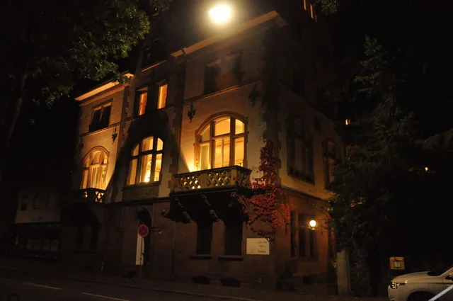 Kurhotel "19hundert"