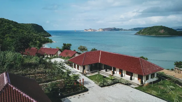 Tunak Cottage & Restaurant