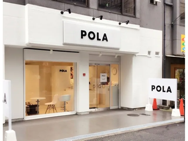 POLA 堺筋長堀店(心斎橋東店)