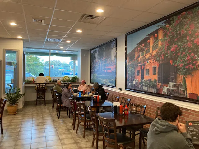 Hello Vietnam! Restaurant