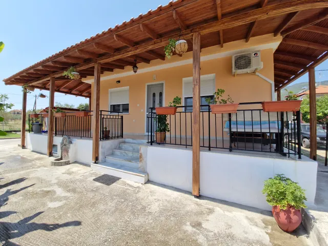 Villa Sunny Day Riviera