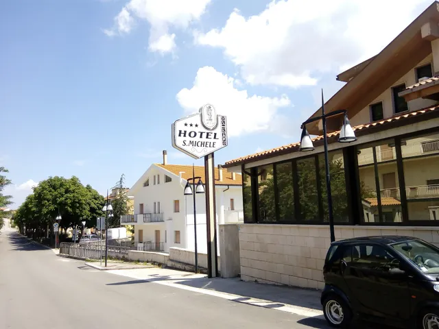 Hostel Saint Michael