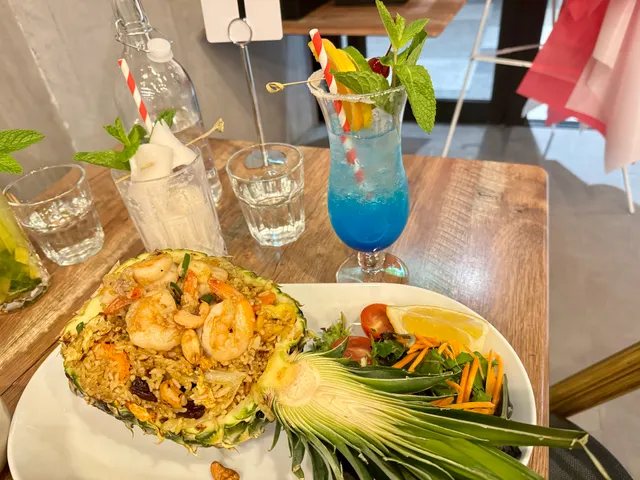 Thai Paragon Gregory Hills