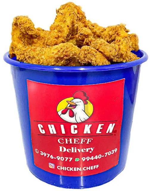 Chicken Cheff