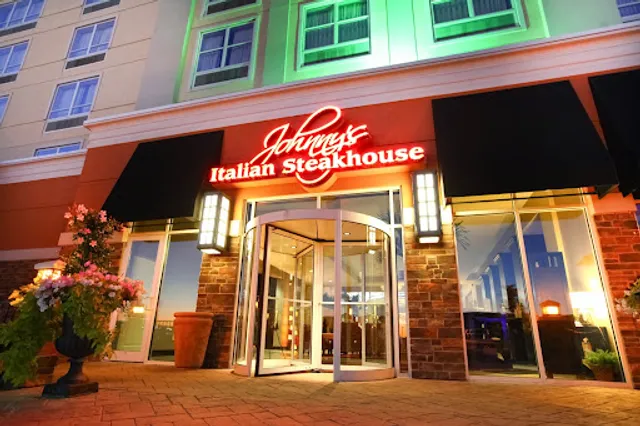 Johnny's Italian Steakhouse