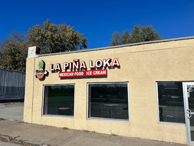La Piña Loka