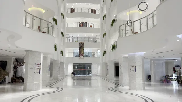 فندق قفيص النوري