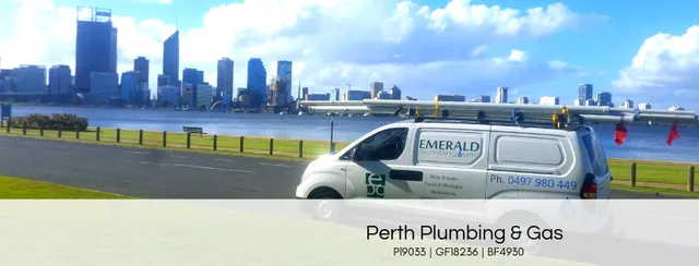 Emerald Plumbing & Gas