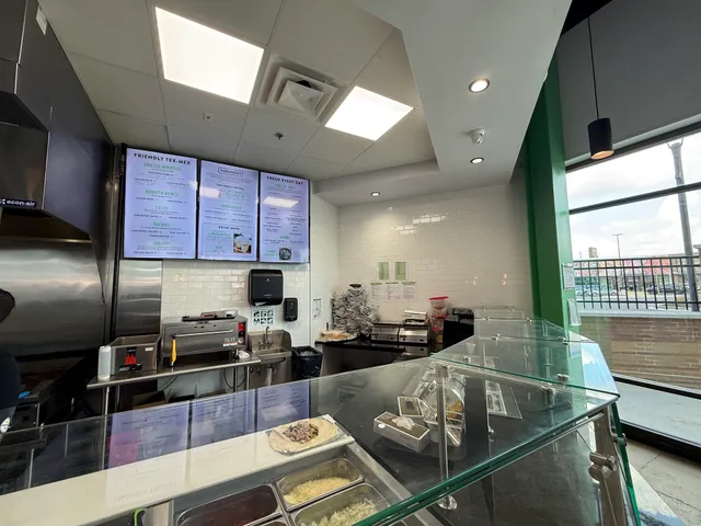 Surcheros - Nashville (Tanger), TN