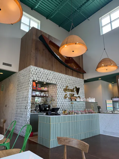 Scout & Honor Creamery