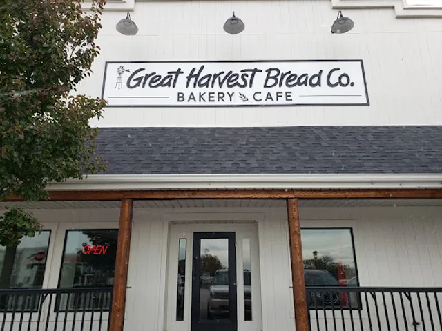 Great Harvest Bread Co.