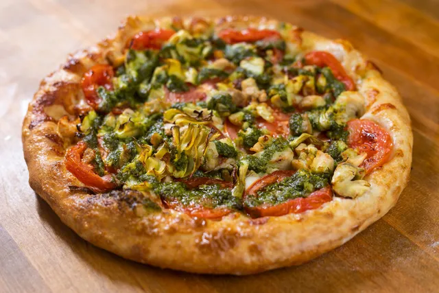 Mattenga's Pizzeria Alamo Ranch