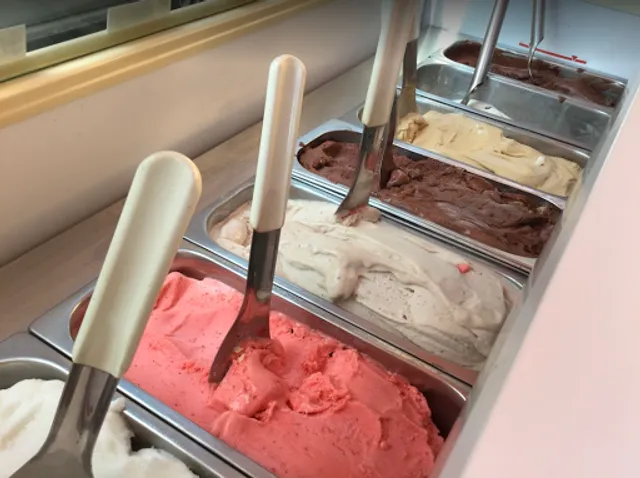 Tutto Gelato Toronto