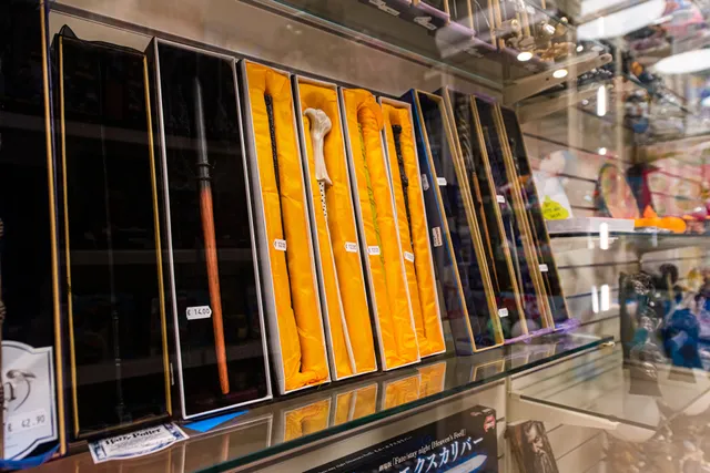 Il Collezionista - Giochi & Giocattoli