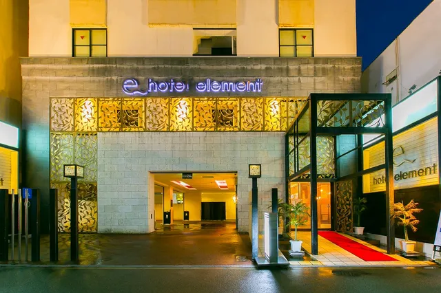 Hotel Element