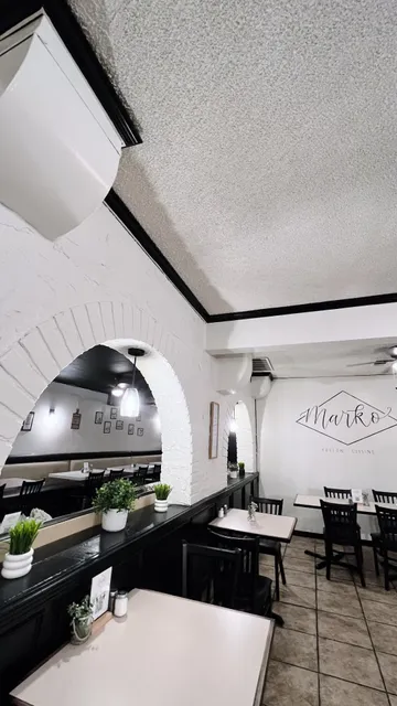 Marko’s Breakfast & Dinner- Temple City