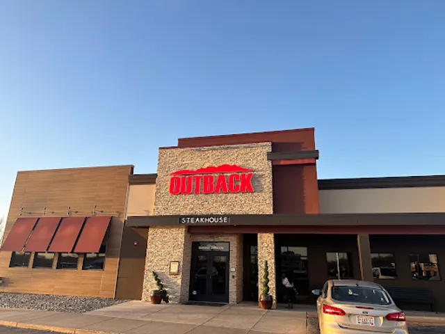 Outback Steakhouse