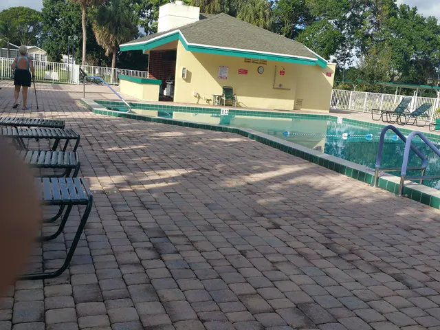 Coral Cay Plantation Homeowner