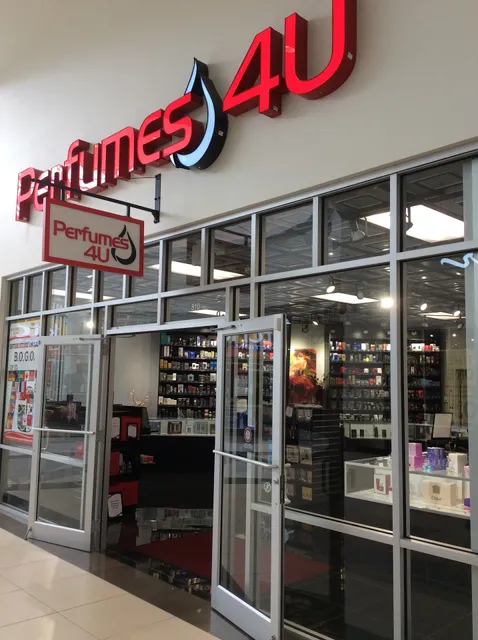 Perfumes 4U