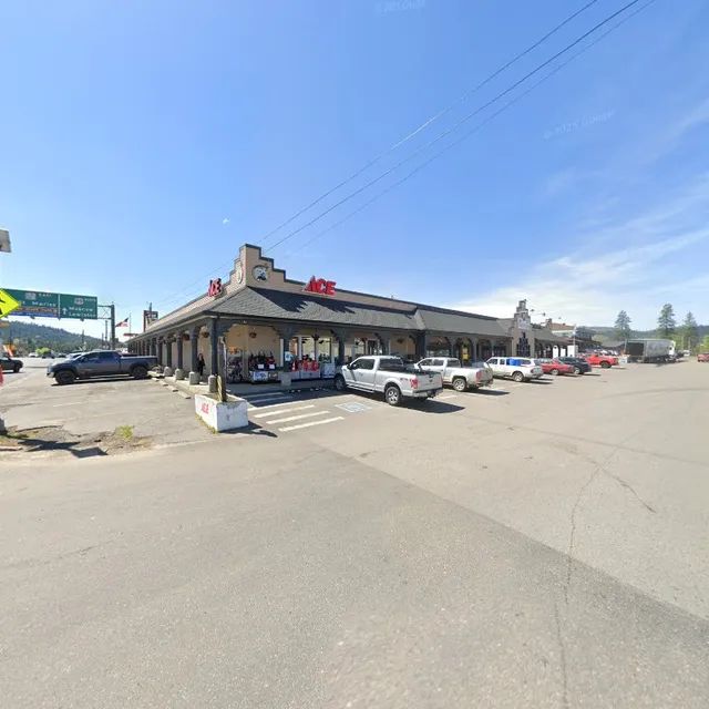 Benewah Ace Hardware