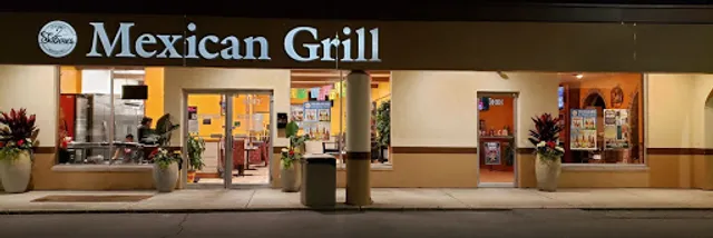 Dos Sabores Mexican Grill And Cantina