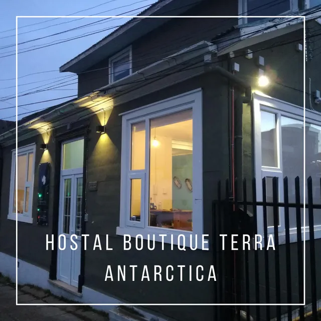 HOSTAL BOUTIQUE TERRA ANTARCTICA