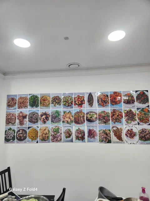 Bao Buns באו באנס