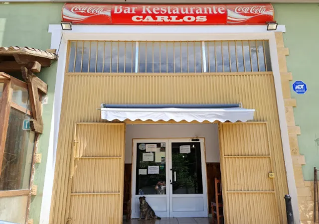 Bar Restaurante Carlos